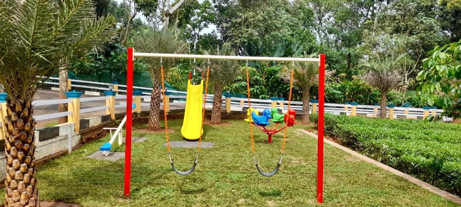Arabian Holiday Resort With Swimming Pool In Idukki Calvary Mount Esterno foto